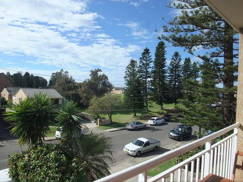 Beach Stay Mona Vale - Accommodation Nelson Bay 4
