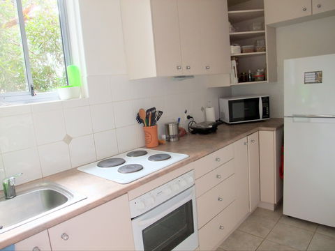 Beach Stay Mona Vale - Accommodation Nelson Bay 5