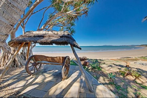 Beachfront Zilzie Holiday Home And Cottage - Accommodation Nelson Bay 6