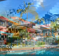 Beaches Holiday Resort - Accommodation Nelson Bay