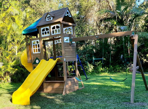 Beerwah Motor Lodge - Accommodation Nelson Bay 6