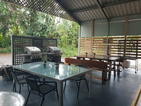 Beerwah Motor Lodge - Accommodation Nelson Bay 8