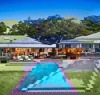 Bellbird - Accommodation Nelson Bay
