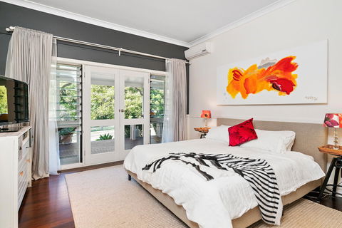 Bellbird - Accommodation Nelson Bay 2
