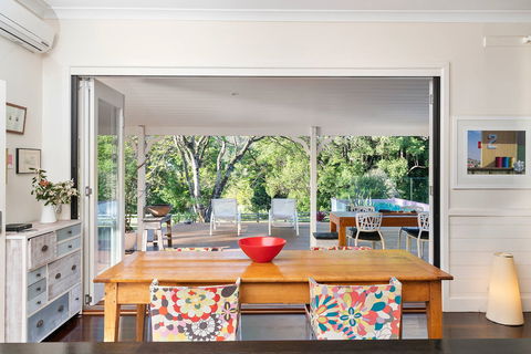 Bellbird - Accommodation Nelson Bay 7