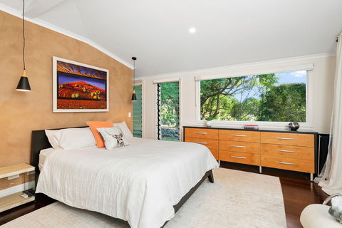 Bellbird - Accommodation Nelson Bay 9
