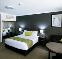 Best Western Plus Ambassador Orange - Accommodation Nelson Bay