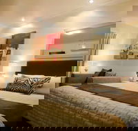 Best Western Ascot Lodge Motor Inn - Accommodation Nelson Bay
