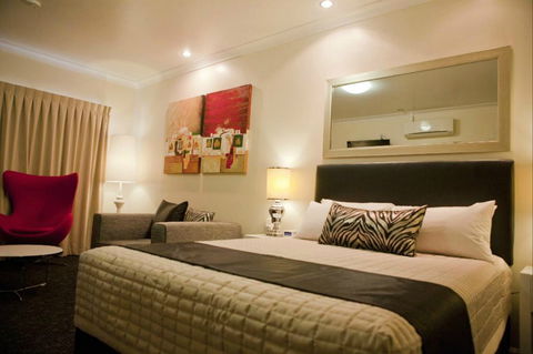 Best Western Ascot Lodge Motor Inn - Accommodation Nelson Bay 0
