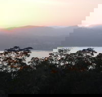 Bimbadeen Merimbula - Accommodation Nelson Bay