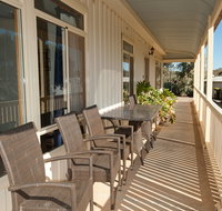 Black Jack Get-a-way - Magpies Nest - Accommodation Nelson Bay