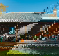 Brickendon Estate - Accommodation Nelson Bay