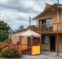Burilda Waters - Accommodation Nelson Bay