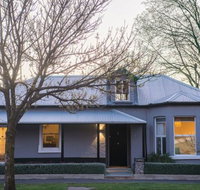Byng Street Cottage - Accommodation Nelson Bay