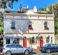 Carlson Terrace - Accommodation Nelson Bay