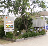 Cedar Lodge Motel - Accommodation Nelson Bay