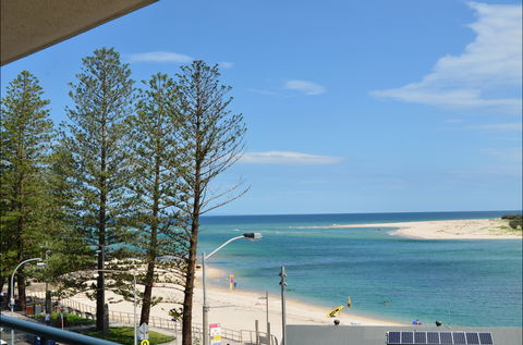 Cerulean Holiday Apartments - Accommodation Nelson Bay 0