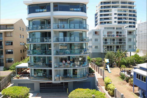 Cerulean Holiday Apartments - Accommodation Nelson Bay 1