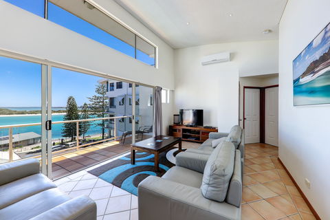 Cerulean Holiday Apartments - Accommodation Nelson Bay 2