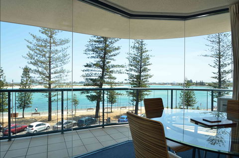 Cerulean Holiday Apartments - Accommodation Nelson Bay 4