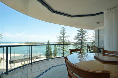 Cerulean Holiday Apartments - Accommodation Nelson Bay 7