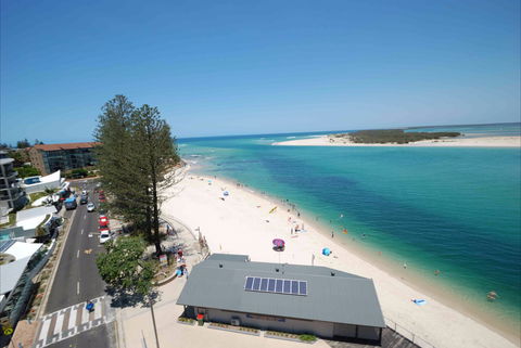 Cerulean Holiday Apartments - Accommodation Nelson Bay 8