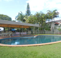 Chinderah Village Tourist Park - Accommodation Nelson Bay