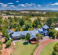 Chimes Spa Retreat - Accommodation Nelson Bay