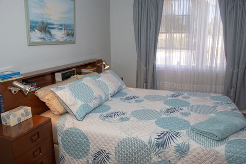 Chrissie's Palace - Accommodation Nelson Bay 2