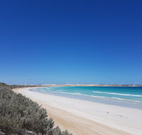 Coffin Bay National Park Campgrounds - Accommodation Nelson Bay