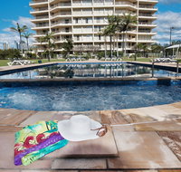 Contessa Holiday Apartments - Accommodation Nelson Bay