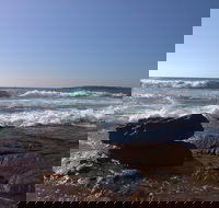Coquillage Cronulla Beach Holiday Apartment - Accommodation Nelson Bay
