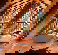 Corymbia - Accommodation Nelson Bay