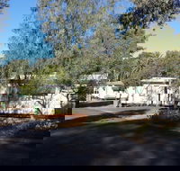 Cunnamulla Tourist Park - Accommodation Nelson Bay