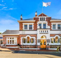 Cygnet Old Bank BB - Accommodation Nelson Bay