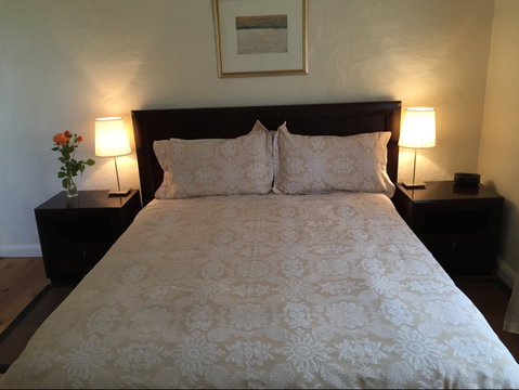 Dennis Cottage - Accommodation Nelson Bay 3