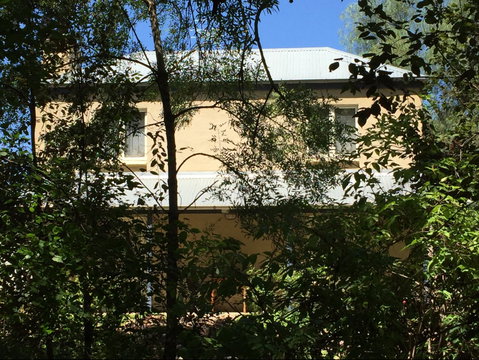 Dennis Cottage - Accommodation Nelson Bay 6