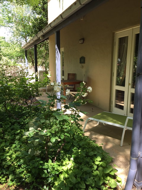 Dennis Cottage - Accommodation Nelson Bay 7