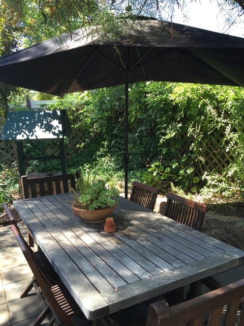 Dennis Cottage - Accommodation Nelson Bay 8