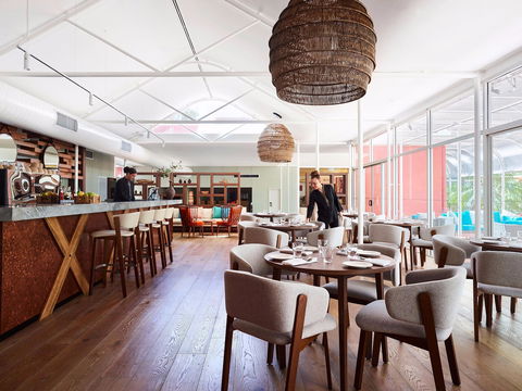 Desert Gardens Hotel - Accommodation Nelson Bay 8
