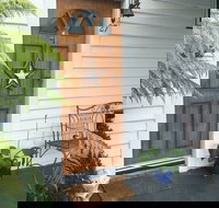 Devonport Bed and Breakfast - Accommodation Nelson Bay