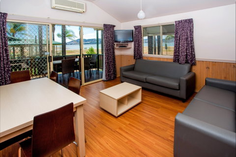 Discovery Parks - Lake Hume - Nelsons Bay Accommodation 4