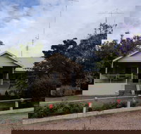 Dot's House - Accommodation Nelson Bay