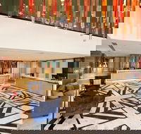 DoubleTree by Hilton Perth Northbridge - Accommodation Nelson Bay