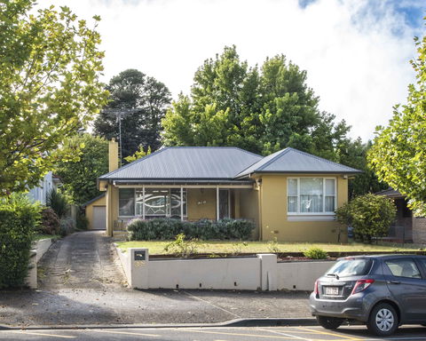 Echo Point Village - Accommodation Nelson Bay 0