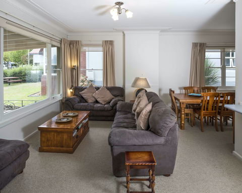 Echo Point Village - Accommodation Nelson Bay 1