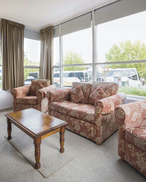 Echo Point Village - Accommodation Nelson Bay 3