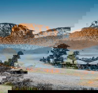 Emirates OneOnly Wolgan Valley - Accommodation Nelson Bay