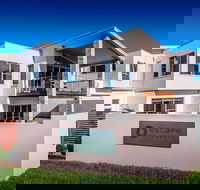 Escape at Nobbys - Accommodation Nelson Bay