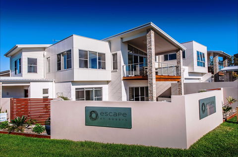 Escape At Nobbys - Accommodation Nelson Bay 0
